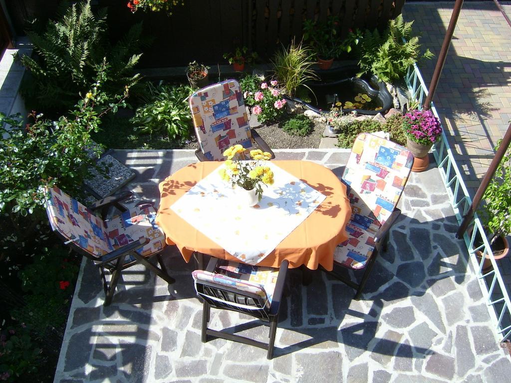 Ferienwohnung Boehnstedt Thale Exterior photo