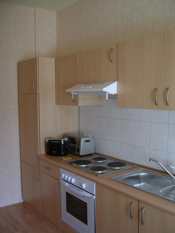 Ferienwohnung Boehnstedt Thale Room photo